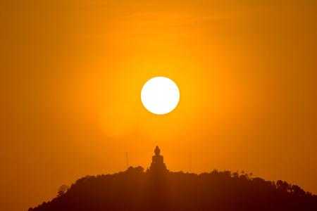 佛教太阳表示什么（佛教中太阳的描述很离谱）