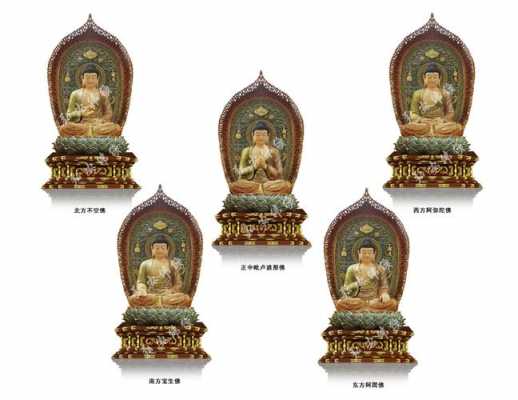 佛教中五智是什么（佛的五智）