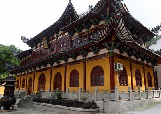 温州建2009年寺庙全图（温州寺庙名录）