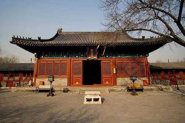 北京需要护持的寺院（北京哪个寺院可以居住）