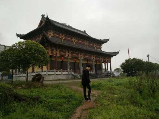 萍乡的寺院（萍乡的寺庙）