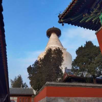 北京佛教寺院大全（北京著名佛教）
