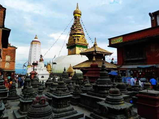 尼泊尔佛教寺庙排名（尼泊尔佛教景点）