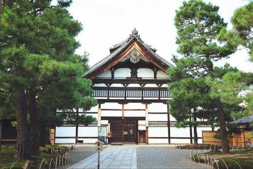 日本最早的寺庙（日本有个寺庙）-图3