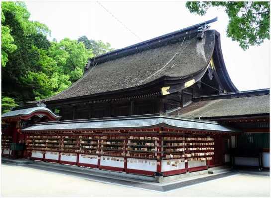 日本最大的寺庙是什么（日本最大的佛寺）