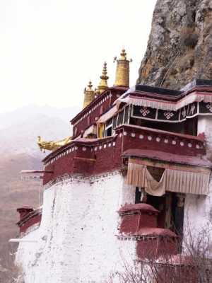 藏区古老的寺院（藏区寺庙排名前三十名）
