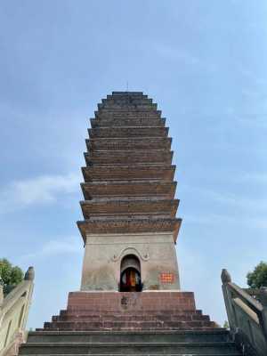 中江县城里北方的寺庙（中江有个什么塔）