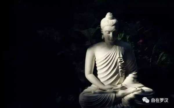 学佛人找不学佛人（学佛的人和不学佛的人从哪里看出来）
