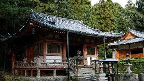 日本寺院家（日本寺院叫什么）-图3