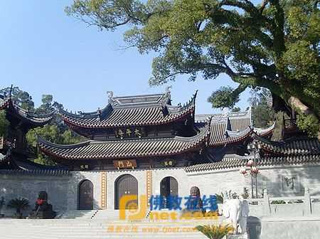 温州市佛教寺庙地址及电话（温州市寺庙排名）