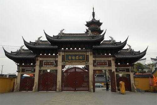 上海被鬼缠寺庙（上海闹过鬼的地方）