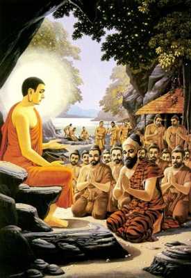 佛陀的弟子都成了什么菩萨（佛陀的两位最有名的弟子）