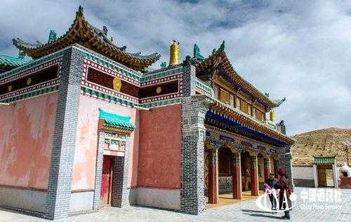 青海海南州有几个寺院（海南州藏传佛教寺院）-图1