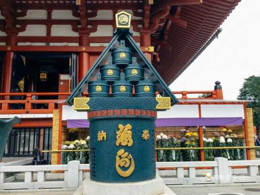 日本求学业的寺庙（日本哪个寺庙求签最灵）