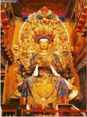 藏传和汉传菩萨区别（藏传和汉传佛教寺院的区别）
