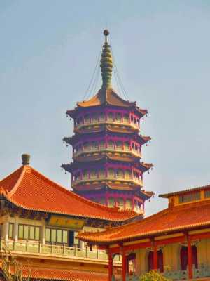 扬州最有名的寺庙（扬州最有名的寺庙有哪些）-图2
