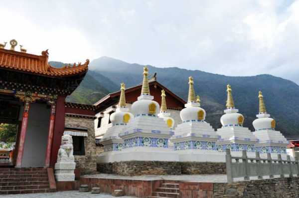 民和藏传寺院有多少个（民和藏传佛教寺院有哪些）-图1