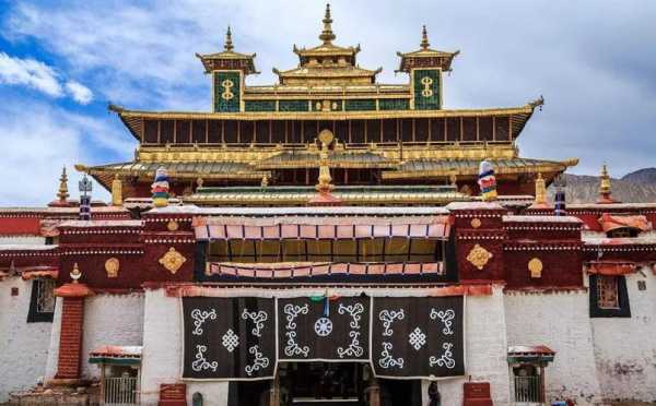 民和藏传寺院有多少个（民和藏传佛教寺院有哪些）-图2