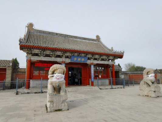 锦州有什么免费寺院（锦州寺庙一览大全）
