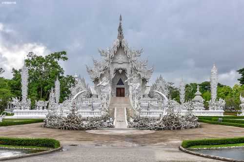 泰国著名寺庙著名古迹（泰国最著名寺庙）-图3