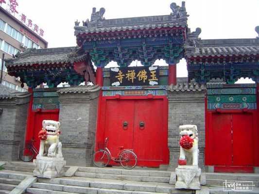 锦州附近的寺庙（锦州附近的寺庙在哪里）