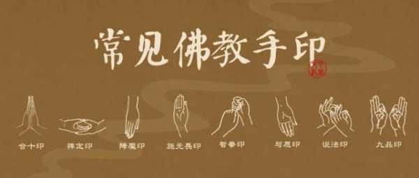 佛教手指带的是什么意思（佛用手指月）