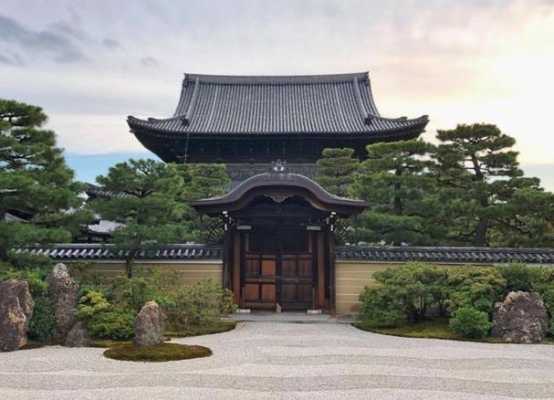 日本可以禅修的寺庙（日本禅宗寺庙）-图1
