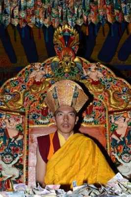 活佛转世为什么只有藏人（活佛转世制度为藏传佛教所特有）-图2