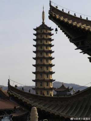 淄博市都有哪些寺院（淄博有几个寺庙）
