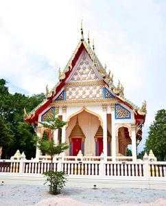 泰国寺院电话（泰国寺庙电话）-图1