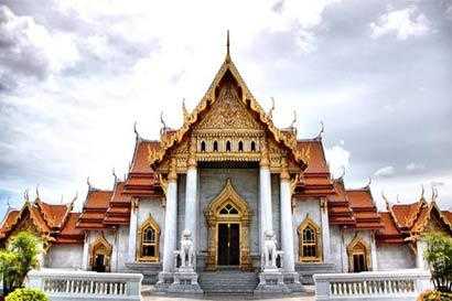 泰国寺院电话（泰国寺庙电话）-图2