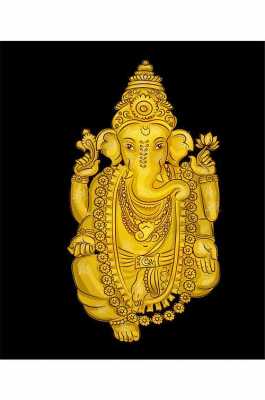 大象在佛教中是什么神（大象在佛教中是什么神兽）