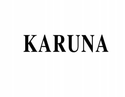 karuna是什么（karuna是什么牌子）-图1