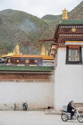 藏族寺庙性（藏族的禁忌路遇寺庙）-图1