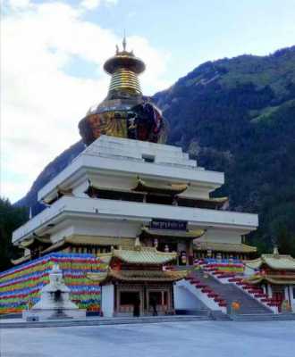 最大的藏族寺院（藏族第一寺庙）