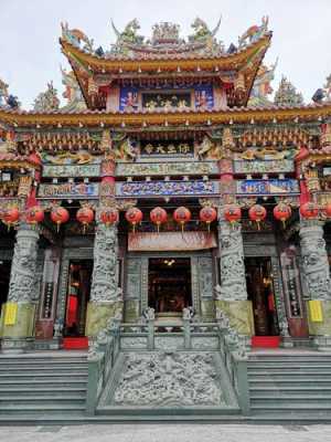 台湾藏传佛教寺院（台湾的寺院）