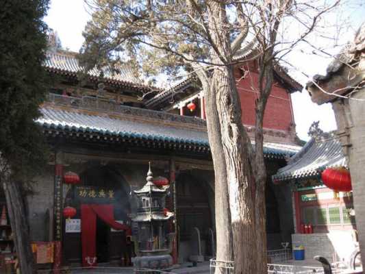 临汾周边香火最旺的寺庙（临汾周边香火最旺的寺庙是哪个）
