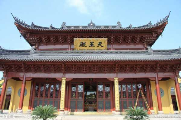 锦州修行寺院（锦州寺院电话）-图3